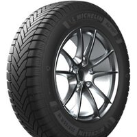 Зимние шины Michelin Alpin 6 175/60R18 85H- фото