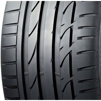 Летние шины Bridgestone Potenza S001 245/50R18 100W- фото3