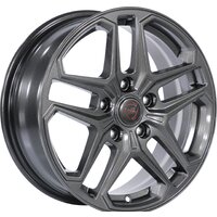 Литые диски NZ R-04 16x6.5