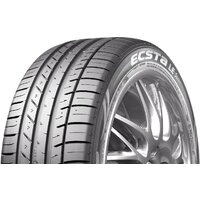 Летние шины Kumho Ecsta LE Sport KU39 235/50R17 96Y- фото2