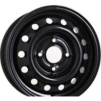 Штампованные диски ТЗСК Renault Sandero Stepway 16x6.5