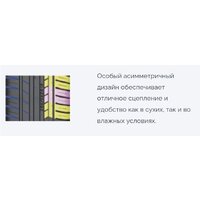 Летние шины Habilead UHP HeadKing S2000 215/45R17 91W- фото3