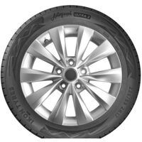Летние шины Ikon Autograph Ultra 2 235/50R18 101Y- фото4