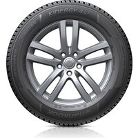 Всесезонные шины Hankook Kinergy 4S 2 H750 225/45R17 94W- фото4
