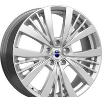 Литые диски K&K Марвел 19x7.5" 5x120мм DIA 72.6мм ET 35мм Сильвер