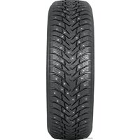 Зимние шины Ikon Nordman 8 SUV 265/50R19 110T XL (шипы)- фото3
