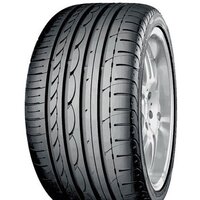 Летние шины Yokohama ADVAN Sport V103 265/50R19 110Y- фото