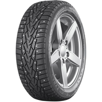 Зимние шины Nokian Tyres Nordman 7 225/50R17 98T (шипы)- фото