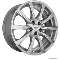 Литые диски X'trike X-120 17x7
