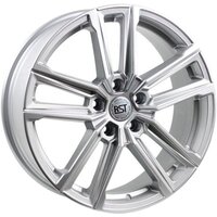 Литые диски RST R078 18x7" 5x100мм DIA 57.1мм ET 28мм S