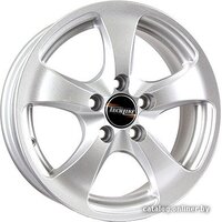Литые диски TechLine 403 S 14x5.5