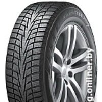 Зимние шины Hankook Winter i*cept X RW10 215/60R17 96T- фото