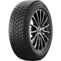 Зимние шины Michelin X-Ice Snow 205/55R17 95T - фото
