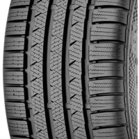 Зимние шины Continental ContiWinterContact TS 810 Sport 235/40R18 95V- фото3