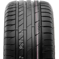 Летние шины Kumho Ecsta PS71 265/45R21 100W XL- фото4