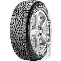 Зимние шины Pirelli Winter Ice Zero 245/50R19 105H (шипы)- фото