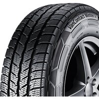Зимние шины Continental VanContact Winter 175/75R16C 101/99R - фото2