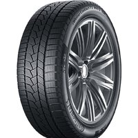 Зимние шины Continental WinterContact TS 860 S 315/30R21 109V