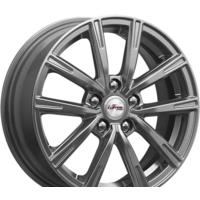 Литые диски iFree Драйвер (КС996) 15x6" 5x100мм DIA 57.1мм ET 38мм Хай вэй