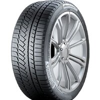 Зимние шины Continental WinterContact TS 850 P SUV 255/60R20 113V XL