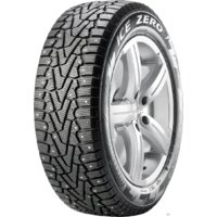 Зимние шины Pirelli Ice Zero 225/45R18 95H (шипы)- фото