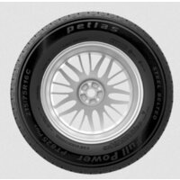 Летние шины Petlas Fullpower PT825 Plus 185R14C 102/100R- фото3