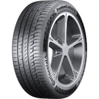 Летние шины Continental PremiumContact 6 255/45R20 105H- фото