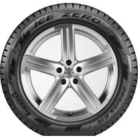 Автомобильные шины Pirelli Ice Zero 235/65R18 110T- фото3