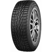 Зимние шины Cordiant Snow Cross 185/65R15 92T (шипы)- фото