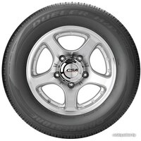 Летние шины Bridgestone Dueler H/P Sport 235/45R19 95V - фото3, картинка3 Летние шины Bridgestone Dueler H/P Sport 235/45R19 95V - фото3