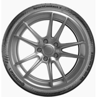 Летние шины Continental SportContact 7 275/30R19 96Y- фото3