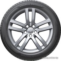 Летние шины Hankook Ventus Prime3 K125 215/45R17 91V- фото4