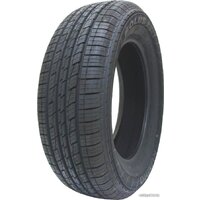 Летние шины Kumho Solus KL21 265/60R18 110H- фото