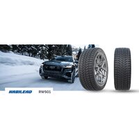 Зимние шины Habilead IceMax RW501 215/55R18 95H- фото4