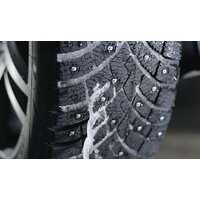 Зимние шины Pirelli Scorpion Ice Zero 2 265/55R19 113T (шипы)- фото3