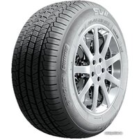 Летние шины Tigar SUV Summer 235/60R16 100H- фото