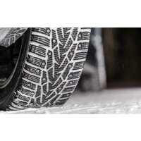 Зимние шины Nokian Tyres Nordman 7 225/55R17 101T (шипы)- фото3