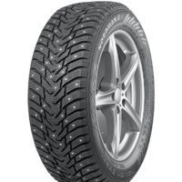 Зимние шины Ikon Nordman 8 225/45R18 95T (шипы)