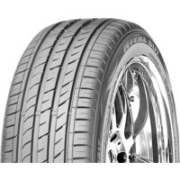 Летние шины Nexen N'Fera SU1 255/45R18 103Y- фото2