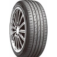 Летние шины Roadstone Eurovis Sport 04 225/55R17 101W- фото