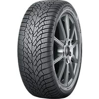 Зимние шины Kumho Wintercraft WP52+ 235/65R17 108V XL