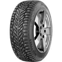 Зимние шины Ikon Autograph Ice 9 SUV 275/45R21 110T (шипы)