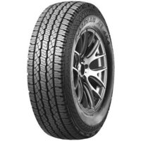 Летние шины Roadstone Roadian A/T 4x4 265/65R17 112T