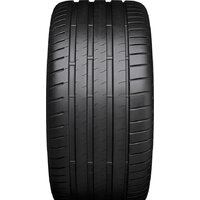 Летние шины Bridgestone Potenza Sport 275/40R18 103Y- фото2