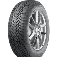 Зимние шины Nokian Tyres WR SUV 4 235/50R19 103V- фото