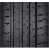 Летние шины Michelin Pilot Sport 4 295/40R19 108Y- фото4