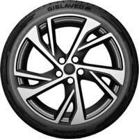 Летние шины Gislaved EcoControl 255/55R18 109V- фото2