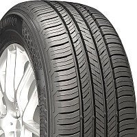 Летние шины Kumho Crugen HP71 235/55R20 102H- фото4