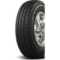 Зимние шины Triangle TR737 185/75R16C 104/102Q- фото2