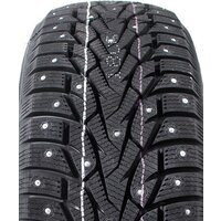 Зимние шины iLink WinterVorhut STUD III 255/55R18 109T XL (под шип)- фото4
